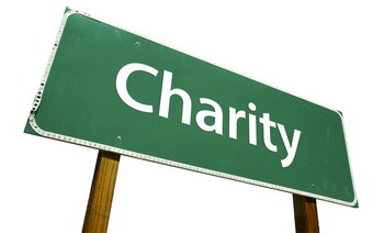 Start-Up Charity