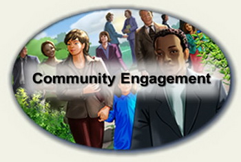 Community Engagement